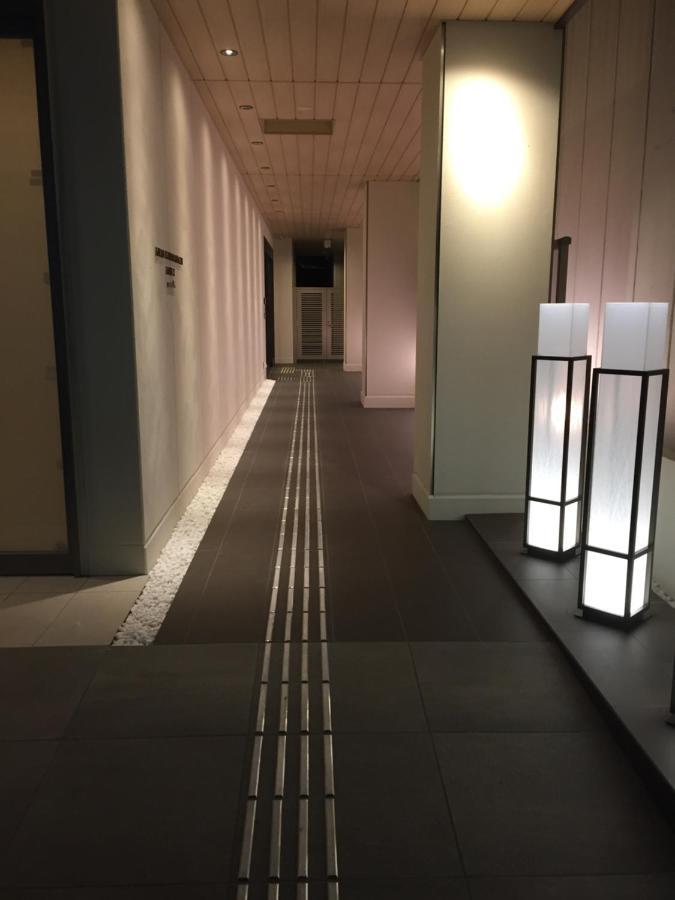 Hotel Meldia Shijo Kawaramachi Annex Kyoto Ngoại thất bức ảnh