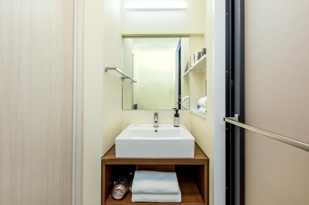 Hotel Meldia Shijo Kawaramachi Annex Kyoto Ngoại thất bức ảnh