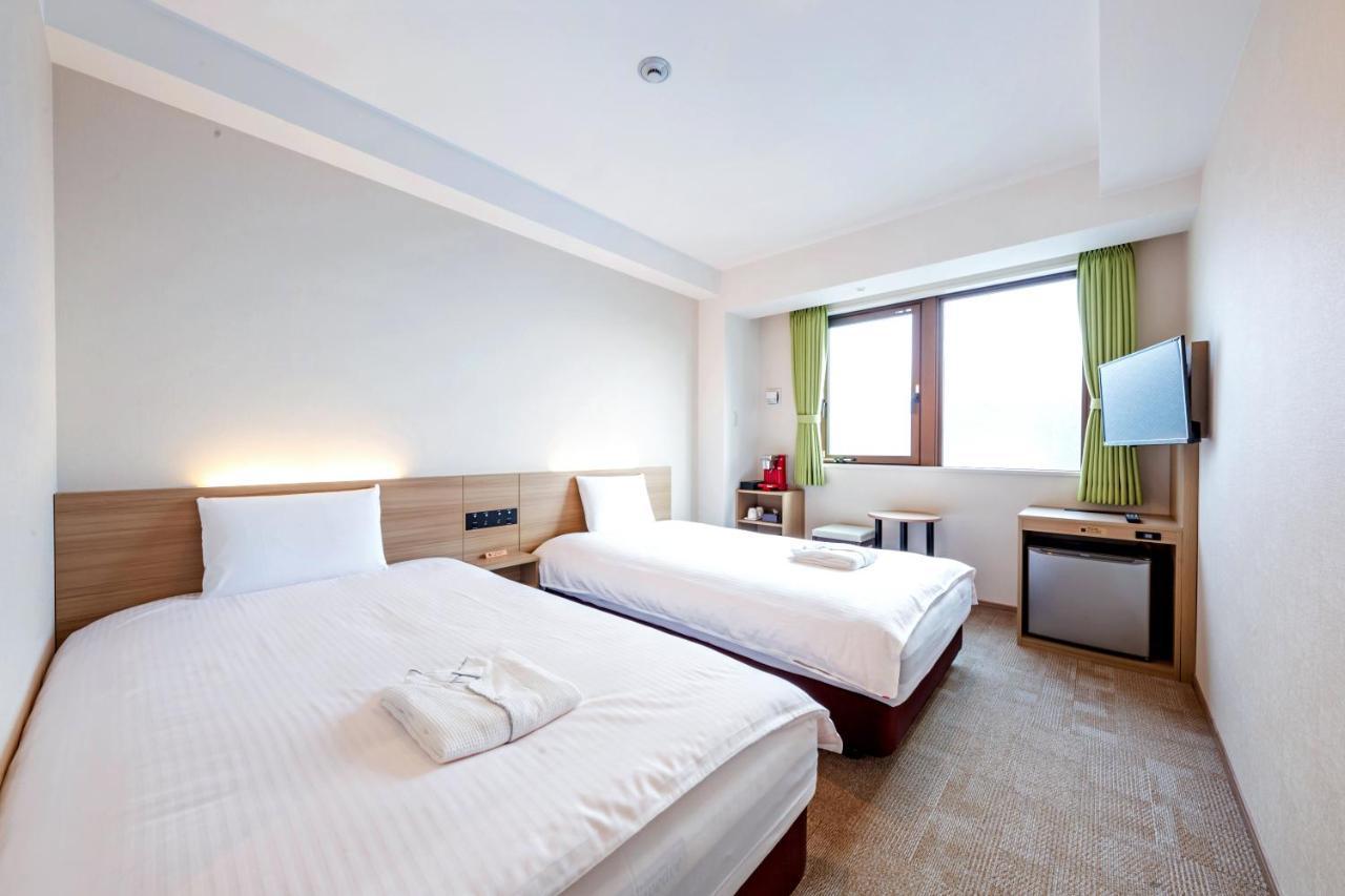 Hotel Meldia Shijo Kawaramachi Annex Kyoto Ngoại thất bức ảnh