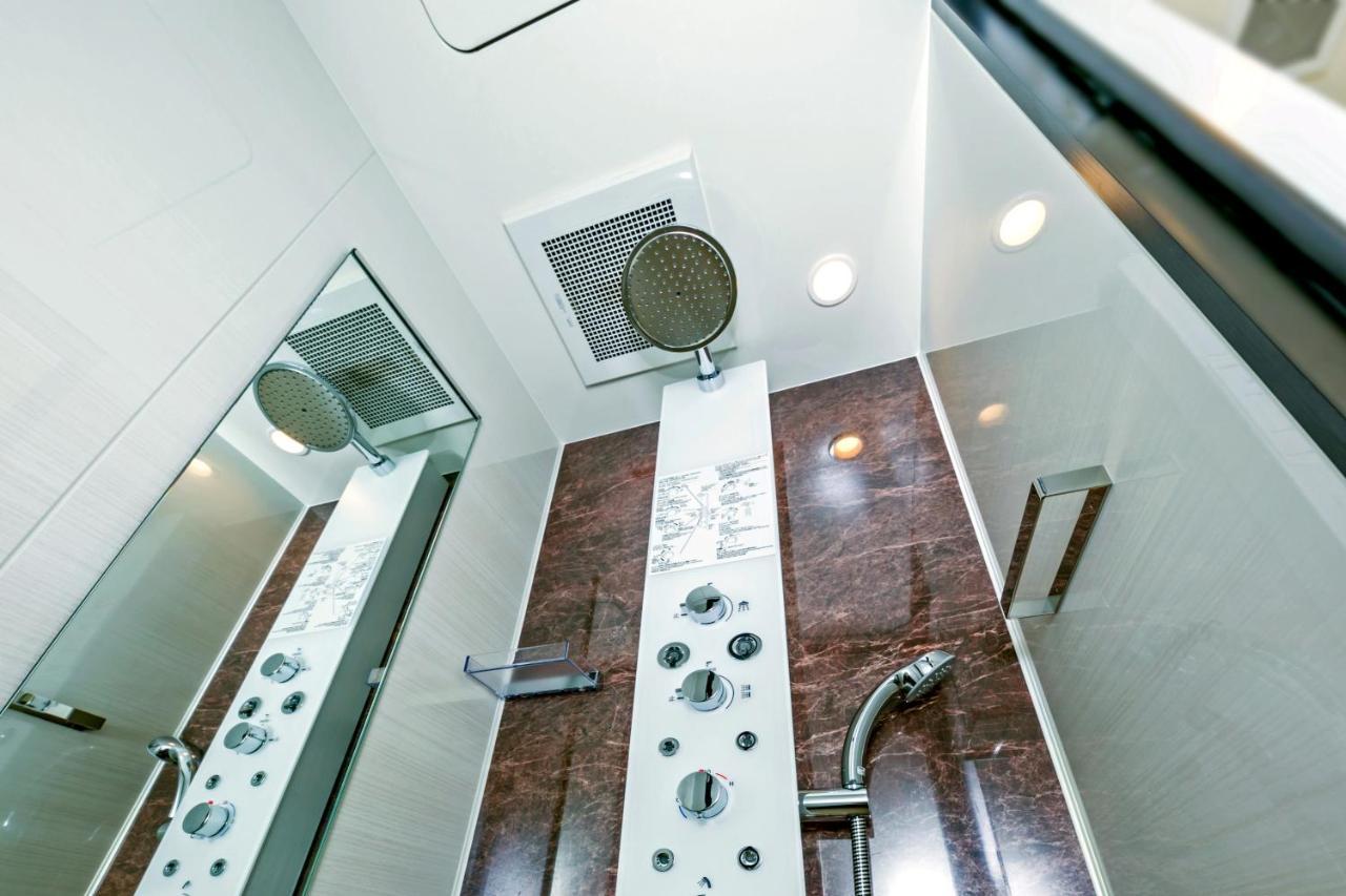 Hotel Meldia Shijo Kawaramachi Annex Kyoto Ngoại thất bức ảnh