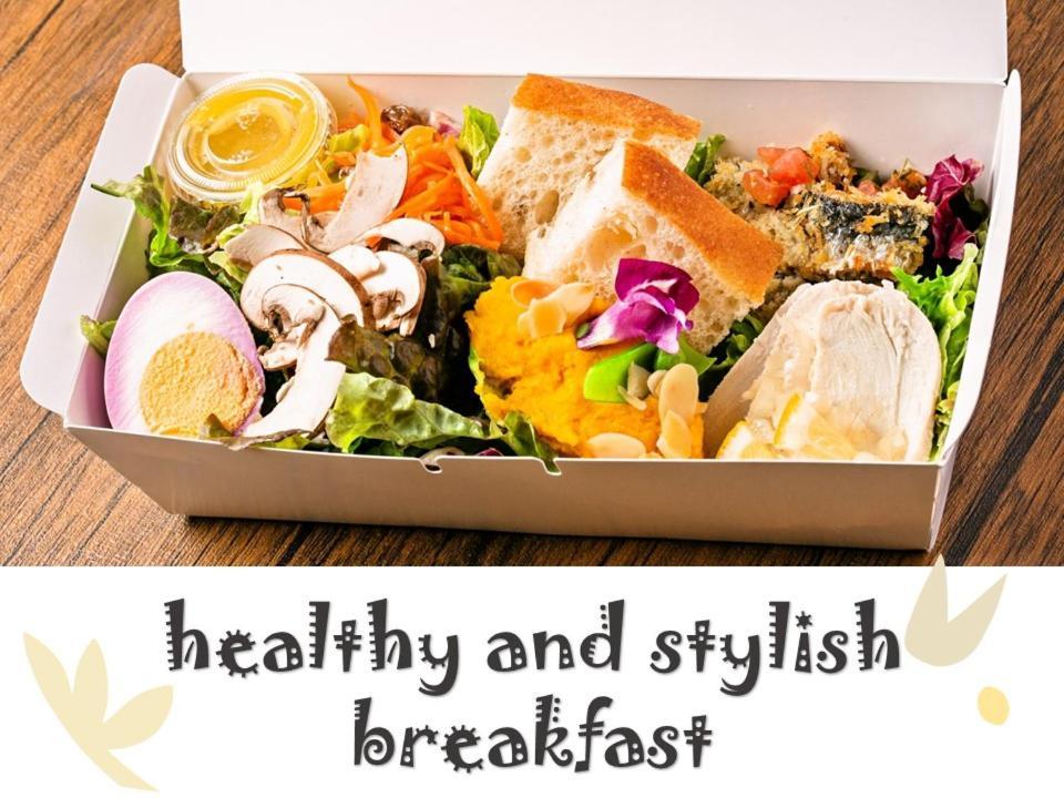 Hotel Meldia Shijo Kawaramachi Annex Kyoto Ngoại thất bức ảnh